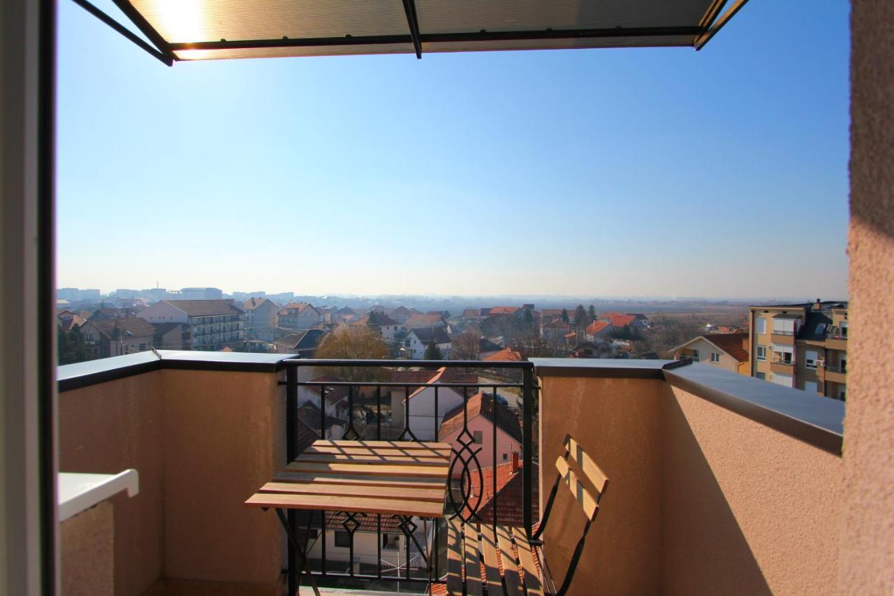 Lola Almost Home Belgrade Exterior photo